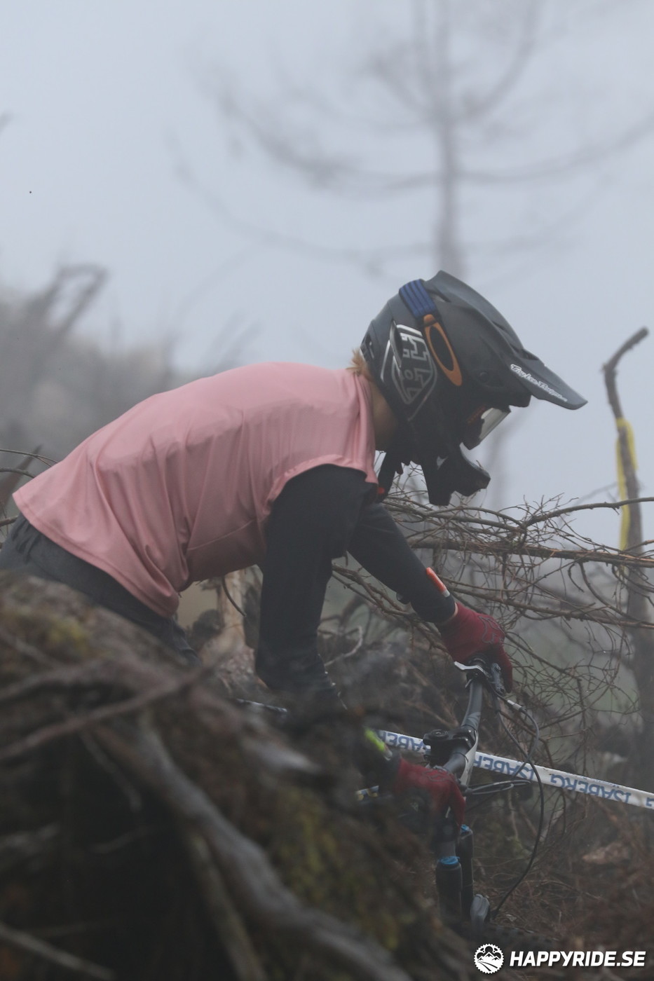 Bild från Isaberg enduro 2021
