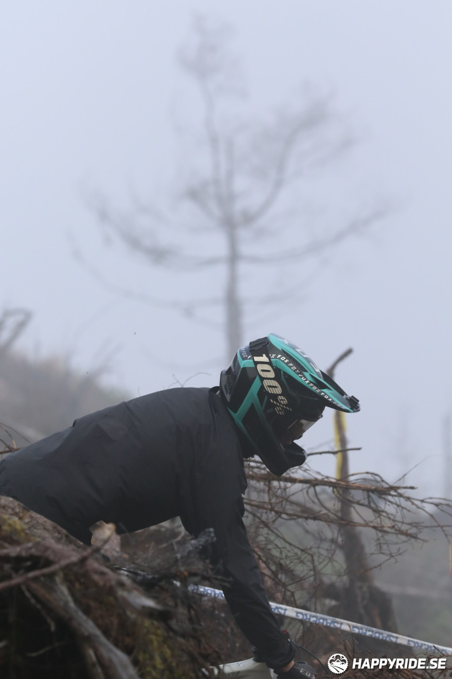 Bild från Isaberg enduro 2021
