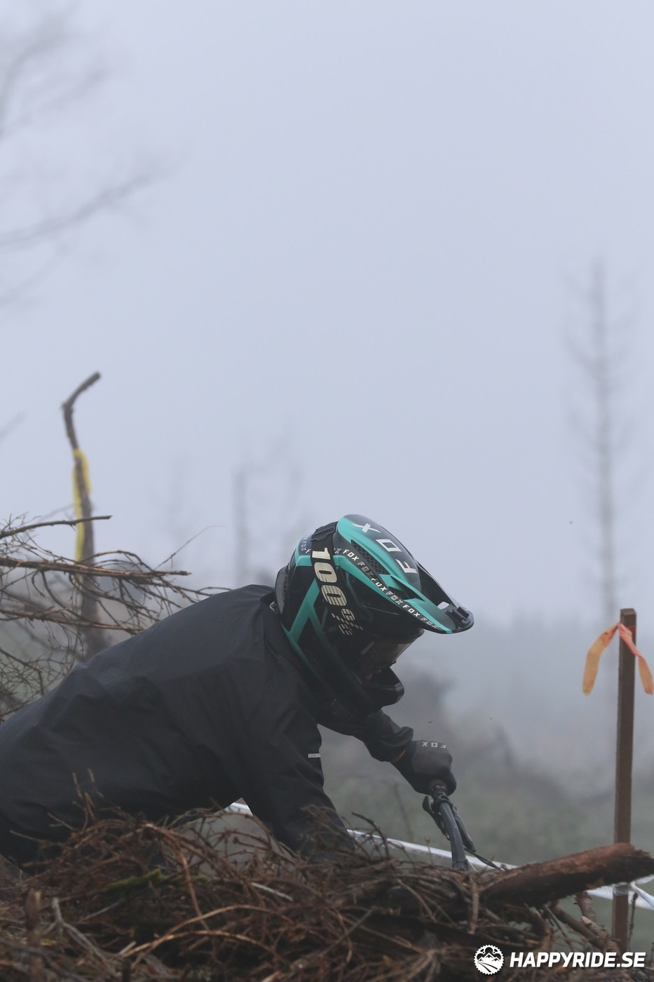 Bild från Isaberg enduro 2021