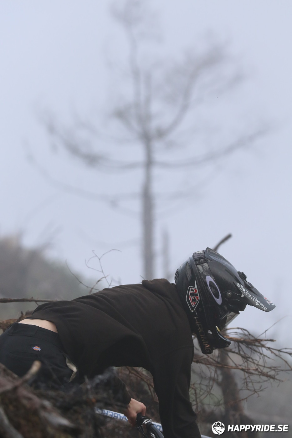 Bild från Isaberg enduro 2021