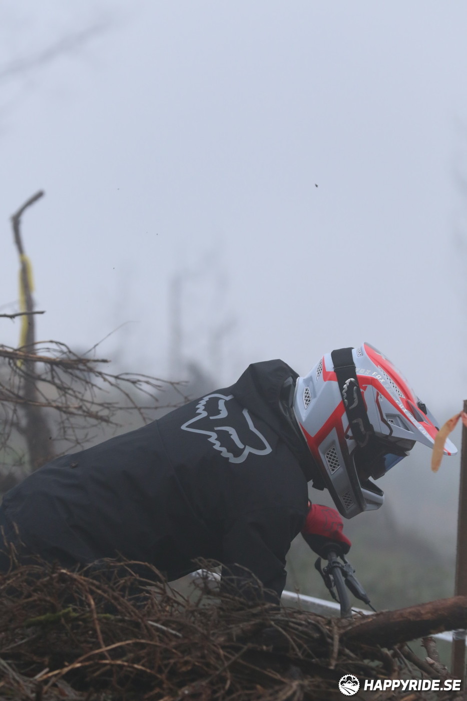 Bild från Isaberg enduro 2021