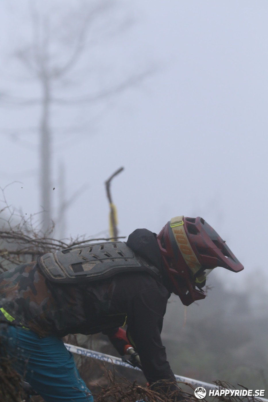 Bild från Isaberg enduro 2021