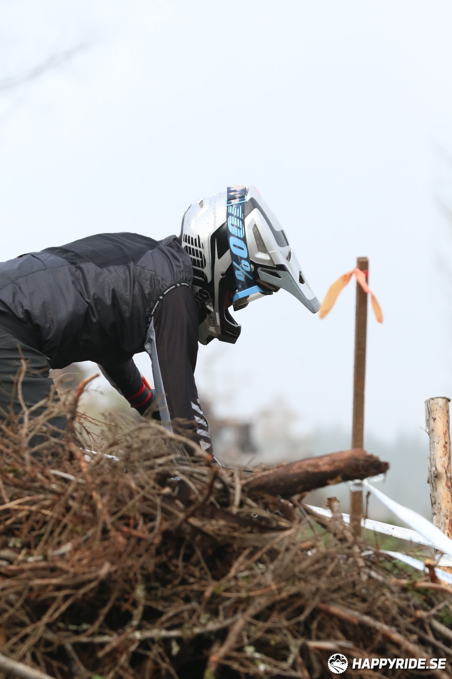 Bild från Isaberg enduro 2021