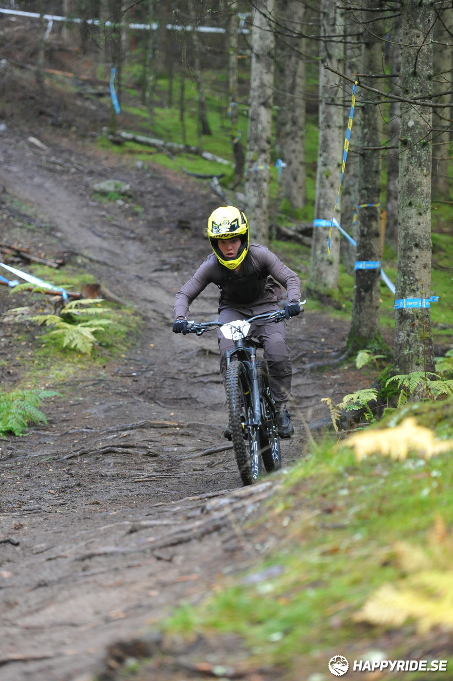 Bild från Isaberg enduro 2022