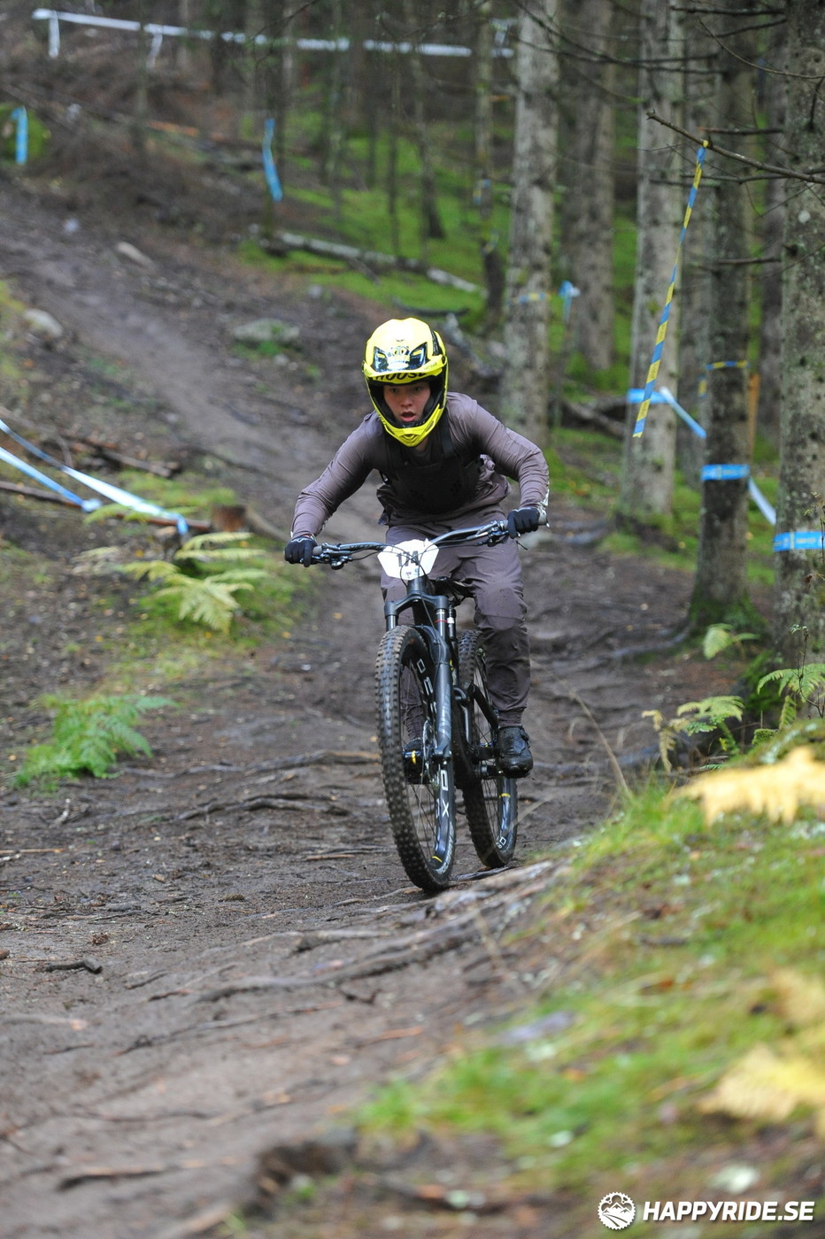 Bild från Isaberg enduro 2022