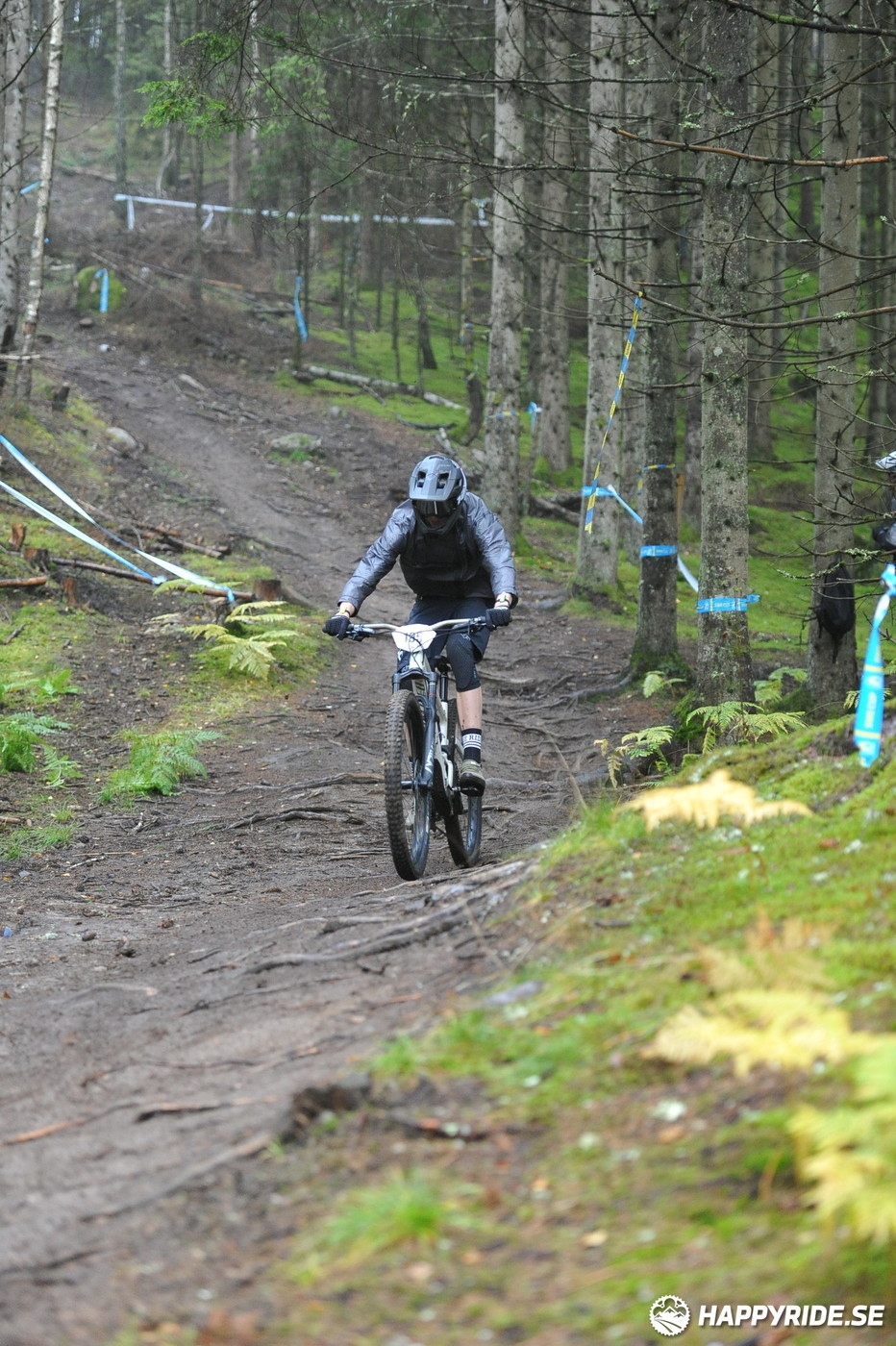 Bild från Isaberg enduro 2022