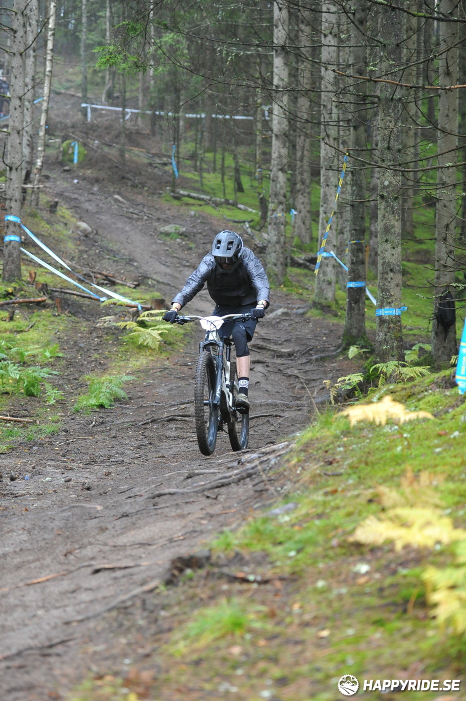 Bild från Isaberg enduro 2022