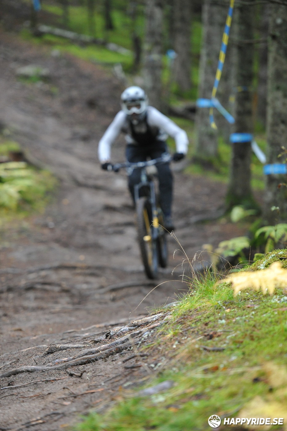 Bild från Isaberg enduro 2022