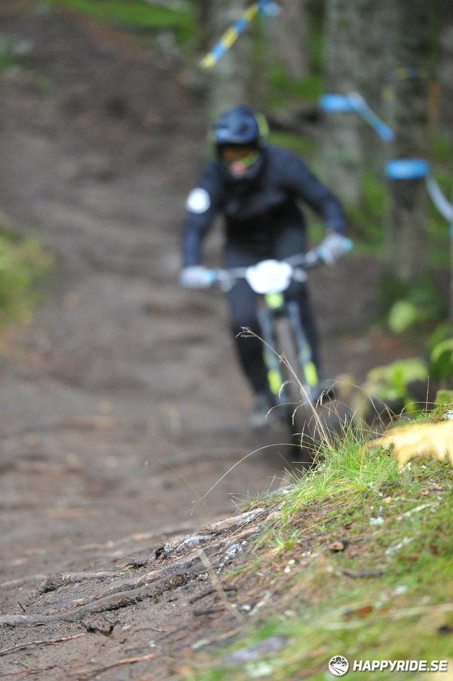 Bild från Isaberg enduro 2022