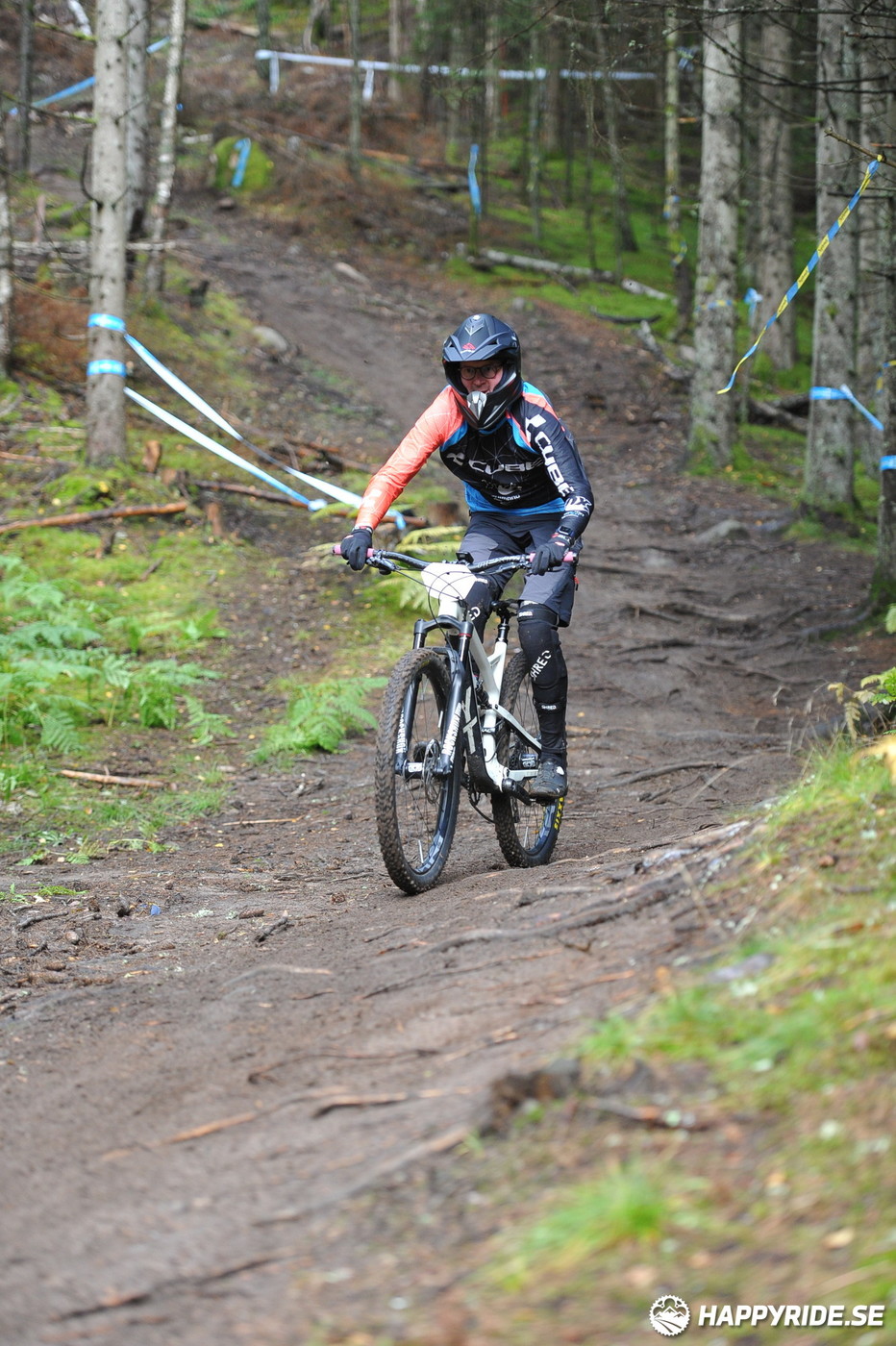 Bild från Isaberg enduro 2022