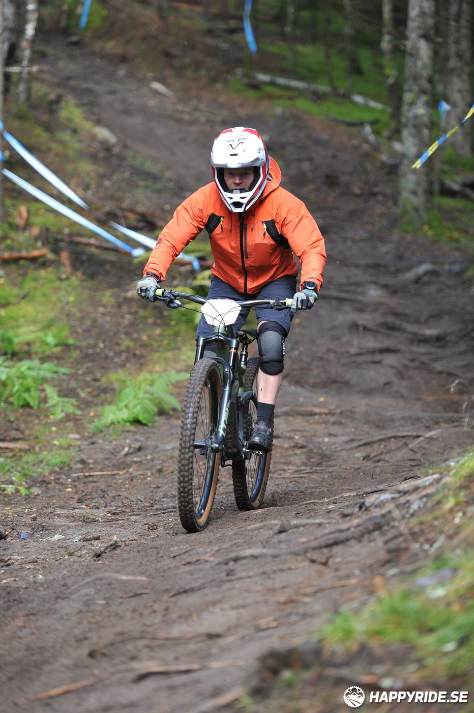 Bild från Isaberg enduro 2022