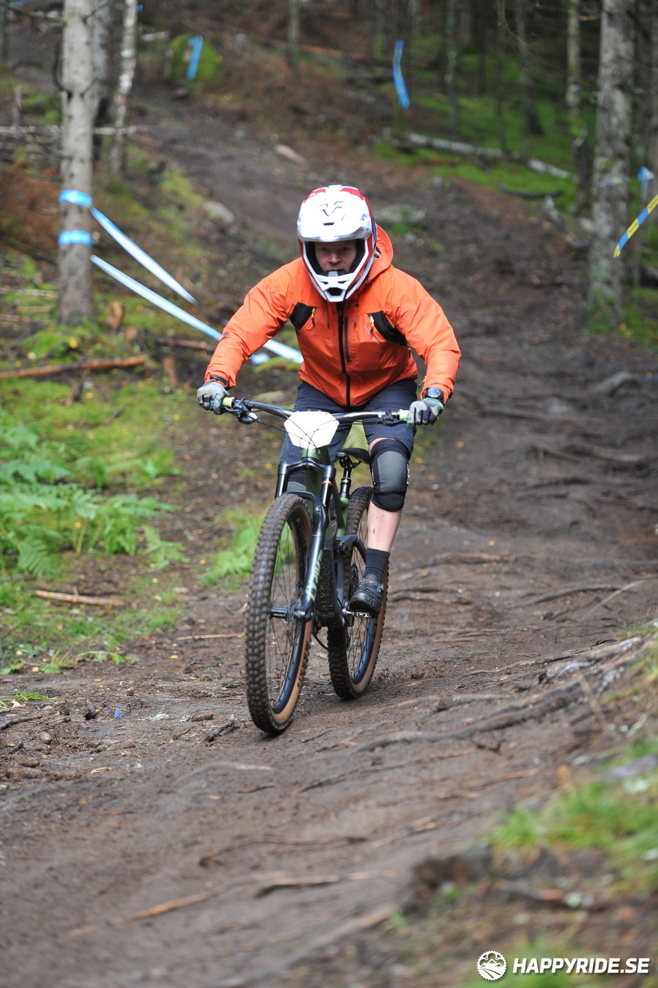 Bild från Isaberg enduro 2022