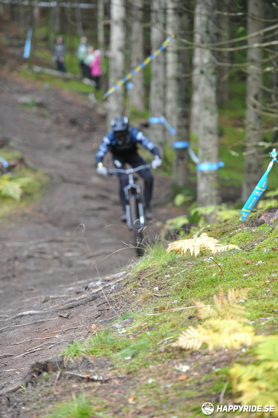 Bild från Isaberg enduro 2022