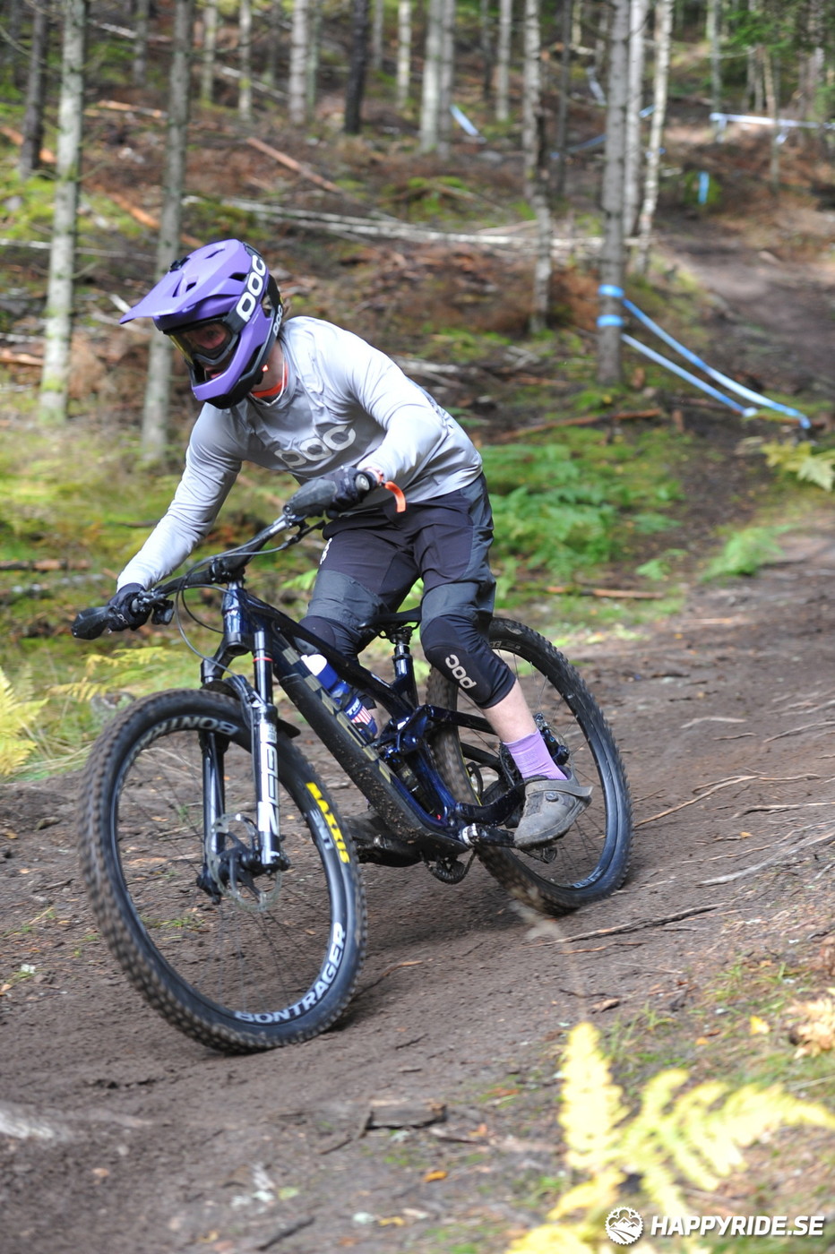Bild från Isaberg enduro 2022