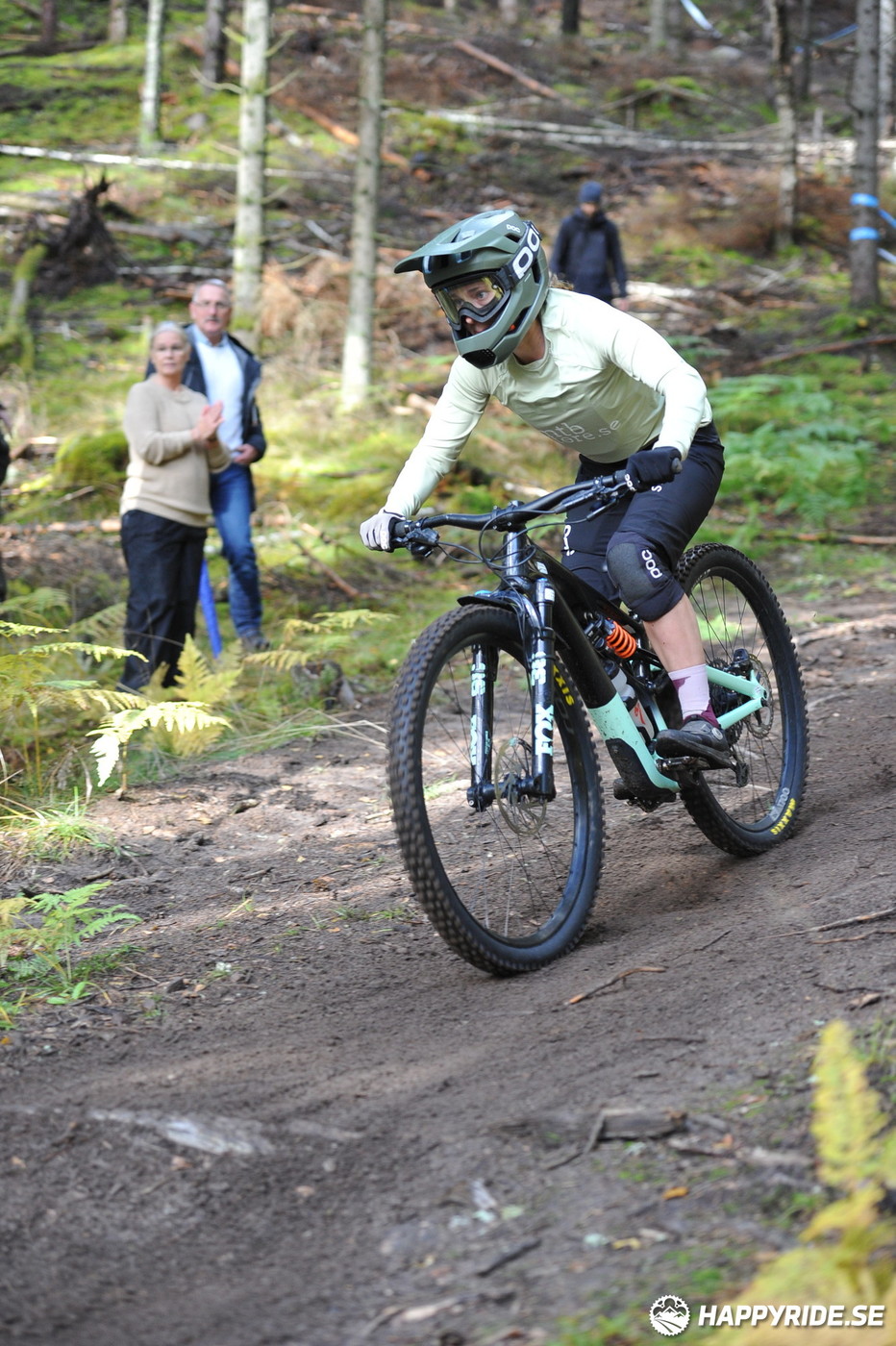 Bild från Isaberg enduro 2022