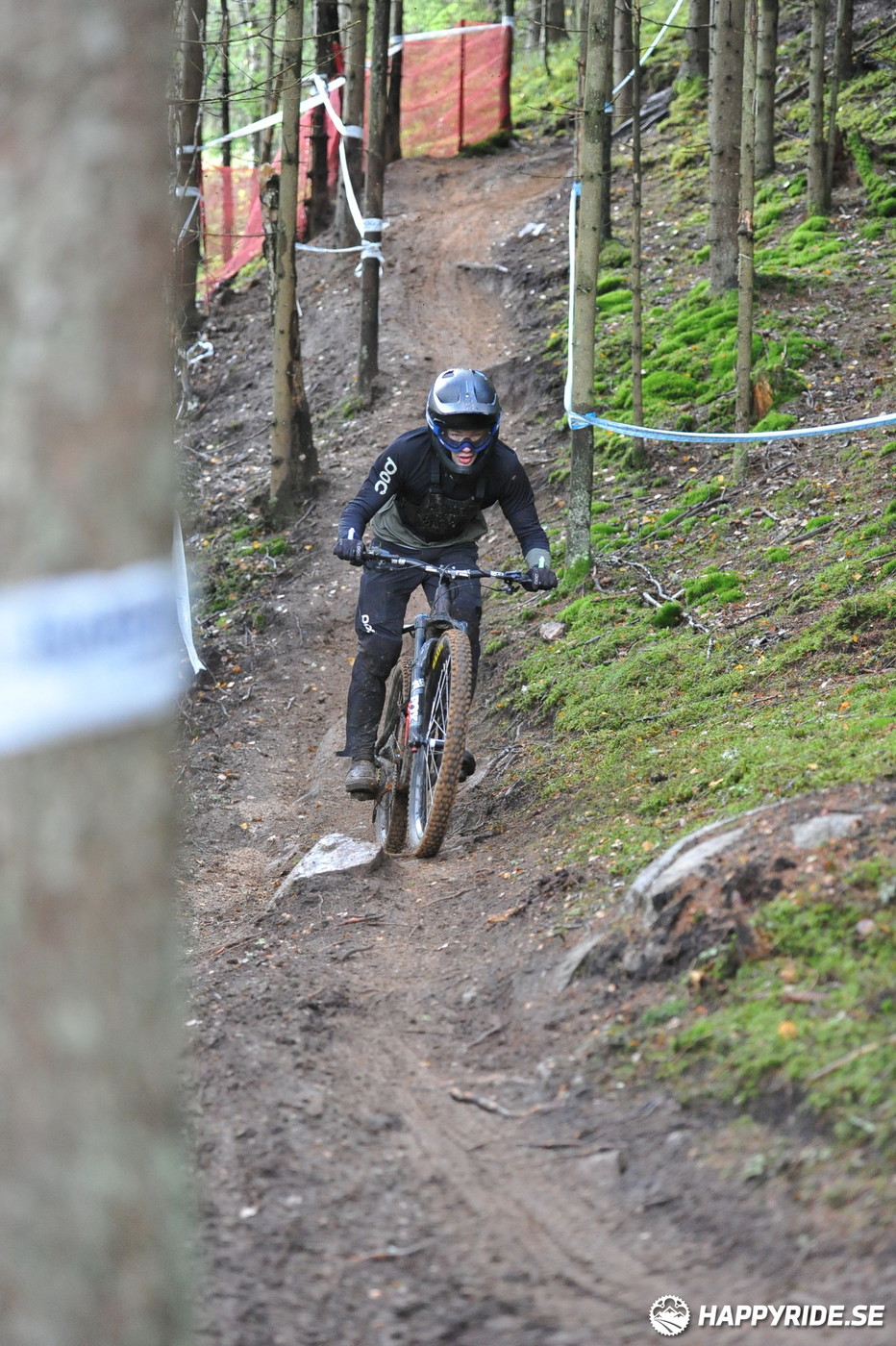Bild från Isaberg enduro 2022