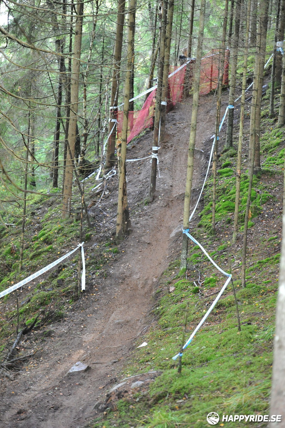 Bild från Isaberg enduro 2022