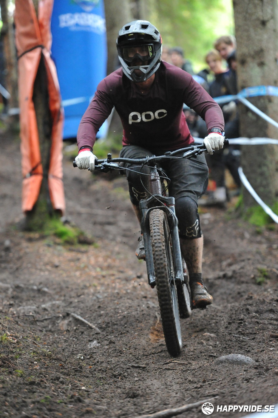 Bild från Isaberg enduro 2022