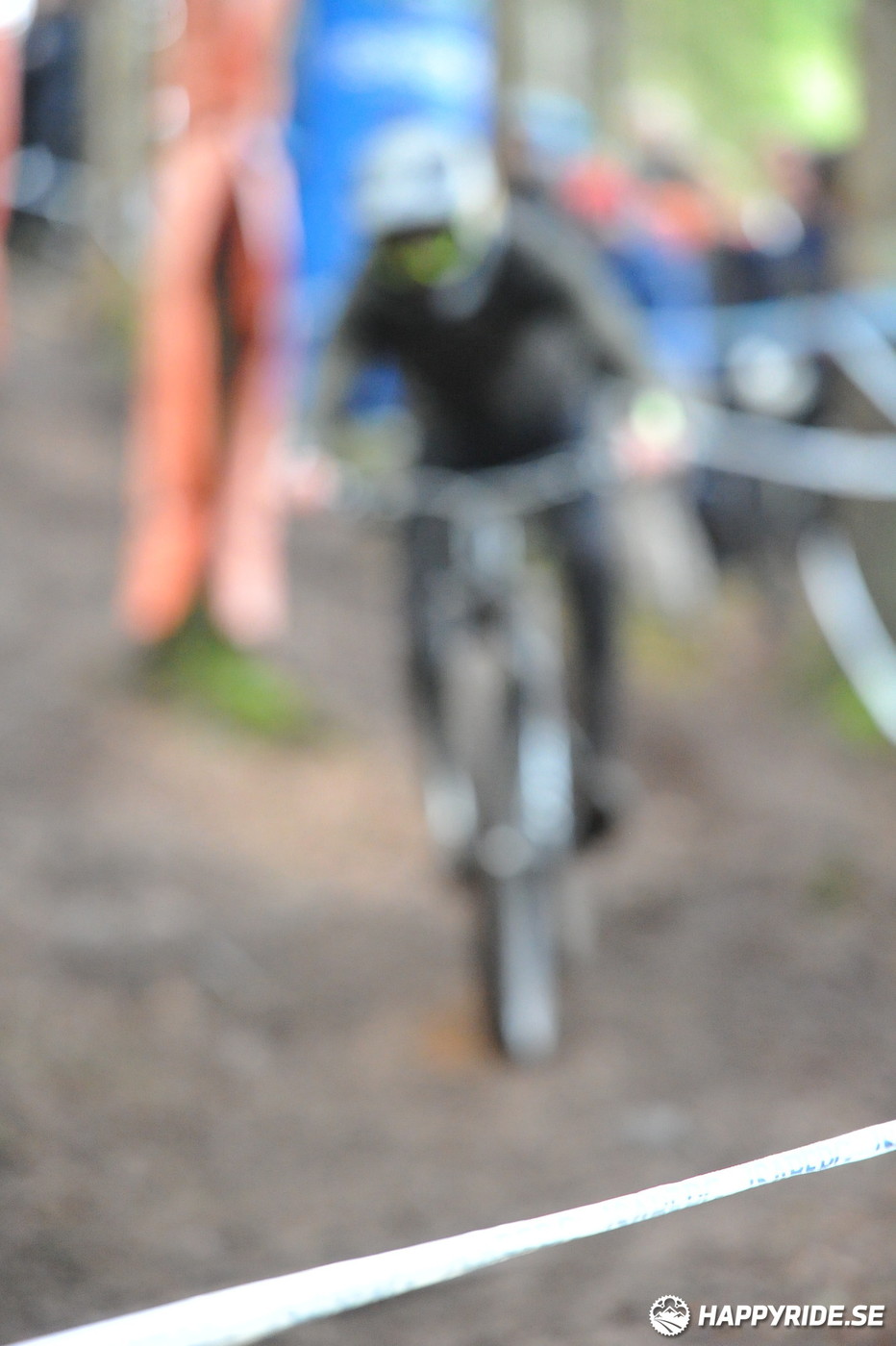 Bild från Isaberg enduro 2022
