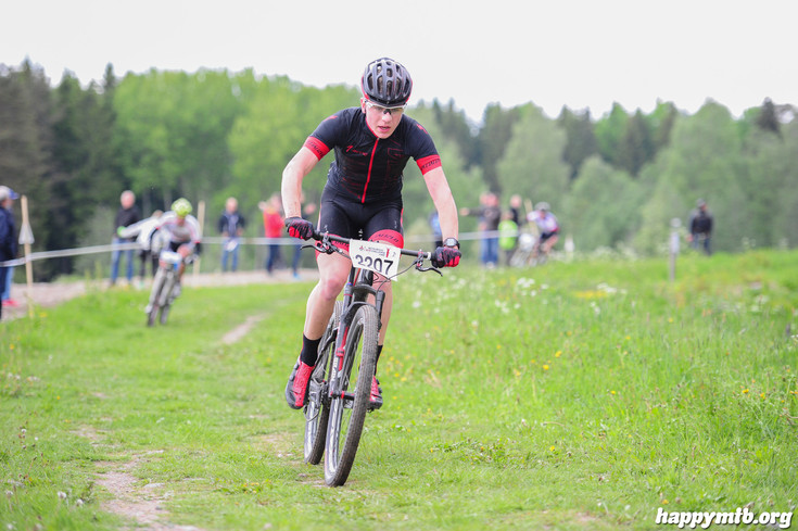 Bild från Långa Lugnet 2014