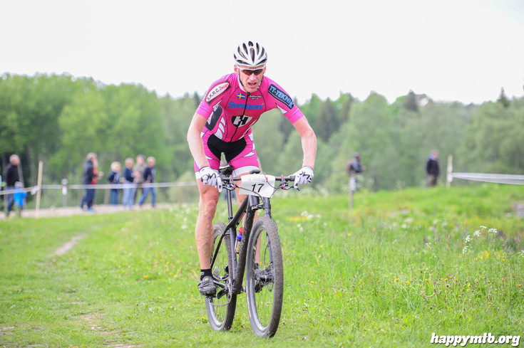 Bild från Långa Lugnet 2014