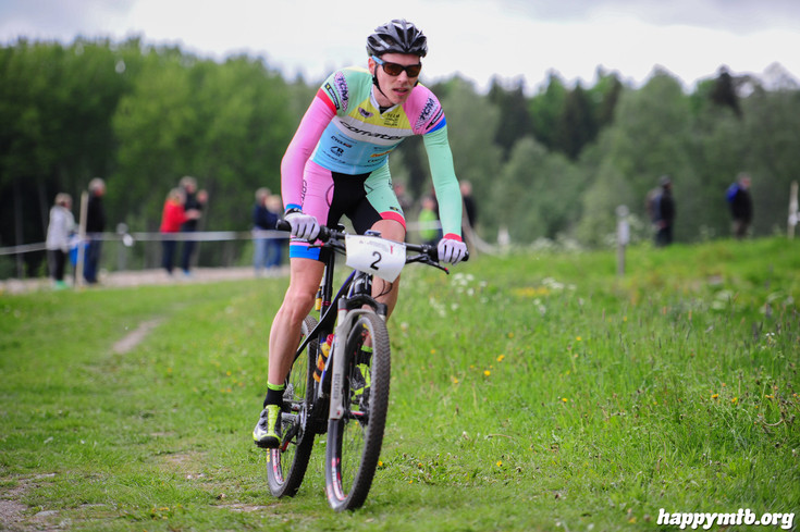 Bild från Långa Lugnet 2014