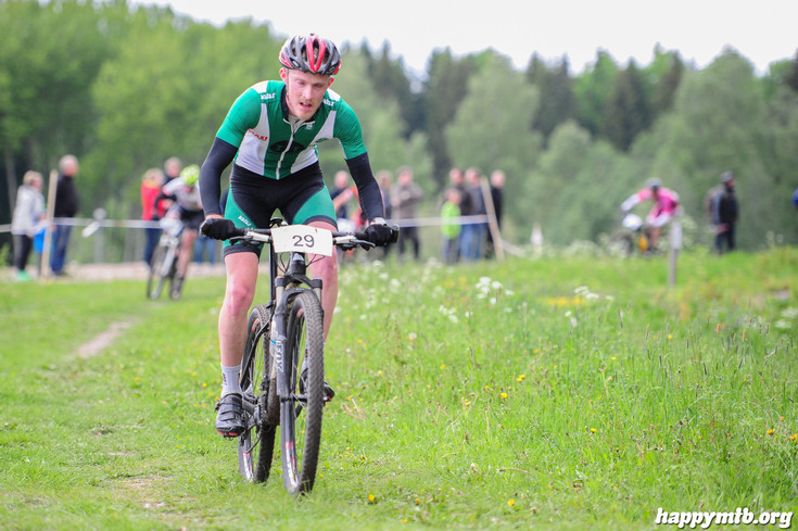Bild från Långa Lugnet 2014