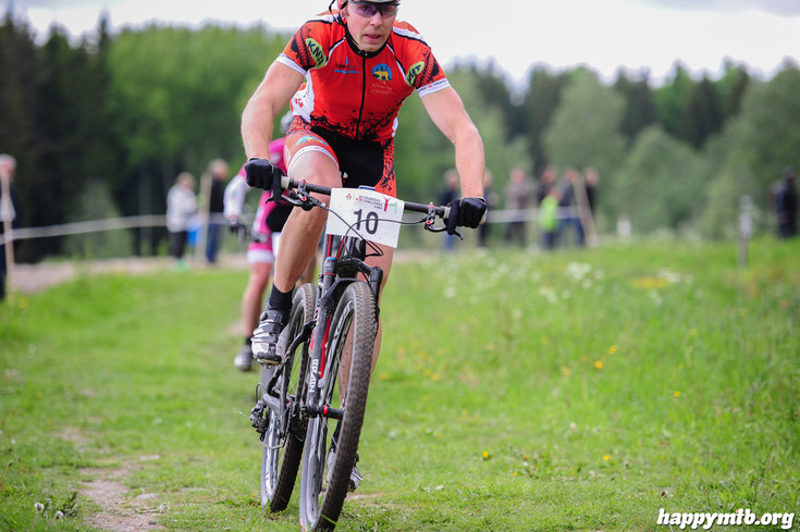 Bild från Långa Lugnet 2014