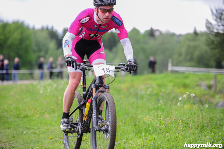 Bild från Långa Lugnet 2014