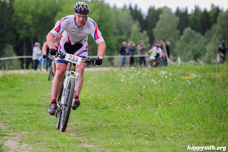 Bild från Långa Lugnet 2014