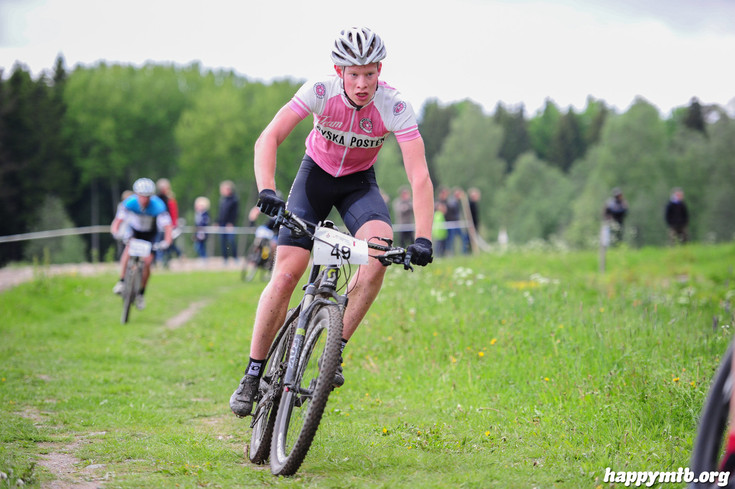 Bild från Långa Lugnet 2014