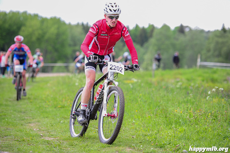 Bild från Långa Lugnet 2014