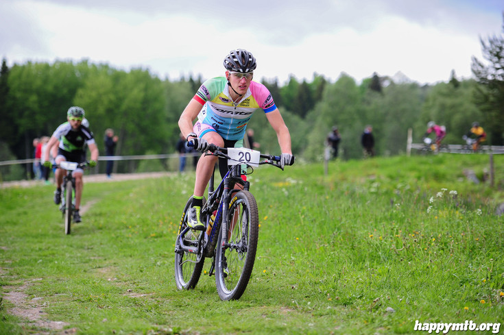 Bild från Långa Lugnet 2014