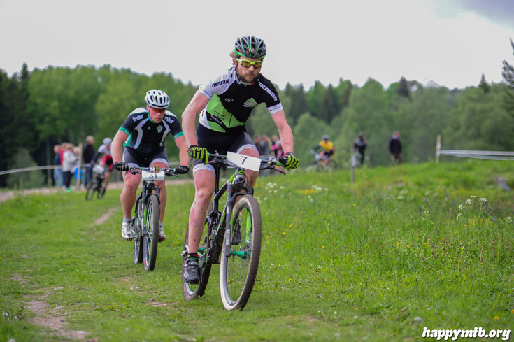 Bild från Långa Lugnet 2014