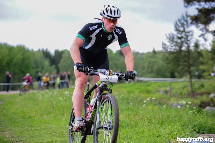 Bild från Långa Lugnet 2014