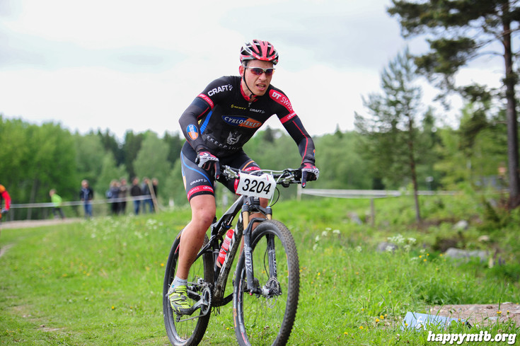 Bild från Långa Lugnet 2014