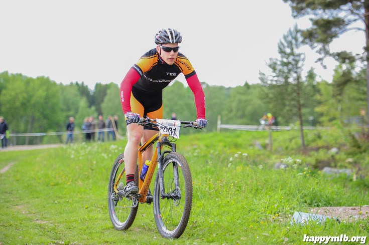 Bild från Långa Lugnet 2014