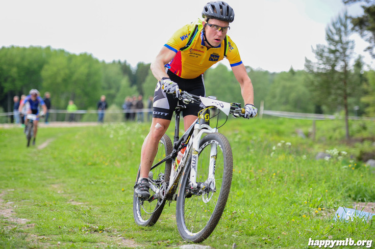 Bild från Långa Lugnet 2014