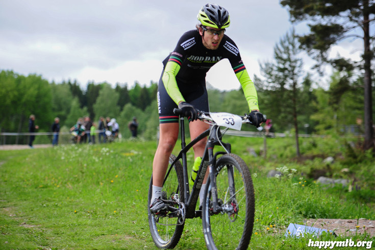 Bild från Långa Lugnet 2014