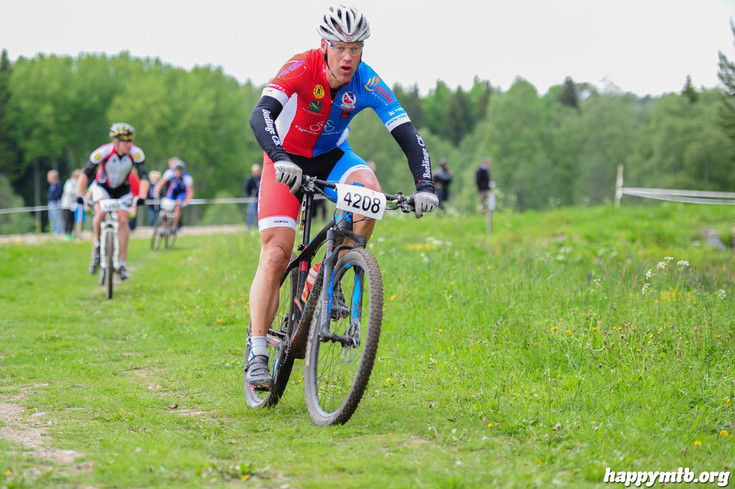 Bild från Långa Lugnet 2014