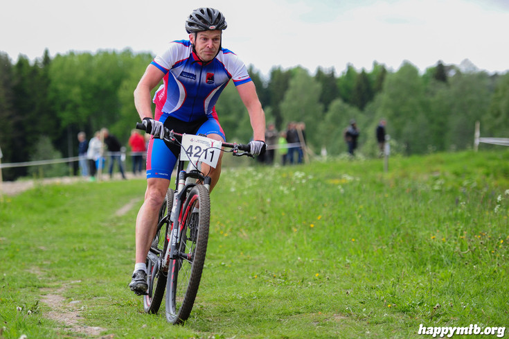 Bild från Långa Lugnet 2014