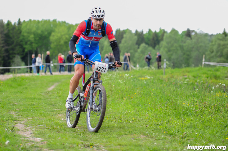 Bild från Långa Lugnet 2014