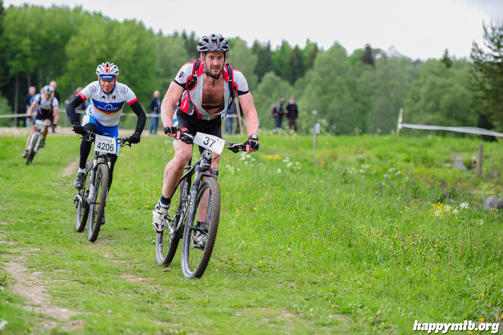 Bild från Långa Lugnet 2014