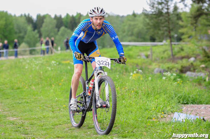 Bild från Långa Lugnet 2014