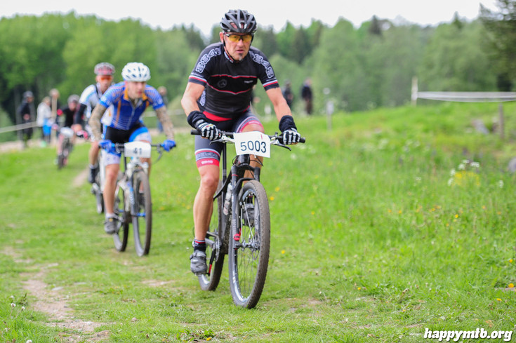 Bild från Långa Lugnet 2014