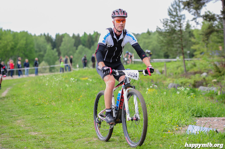 Bild från Långa Lugnet 2014