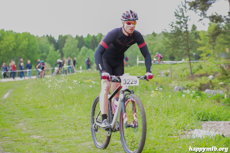 Bild från Långa Lugnet 2014
