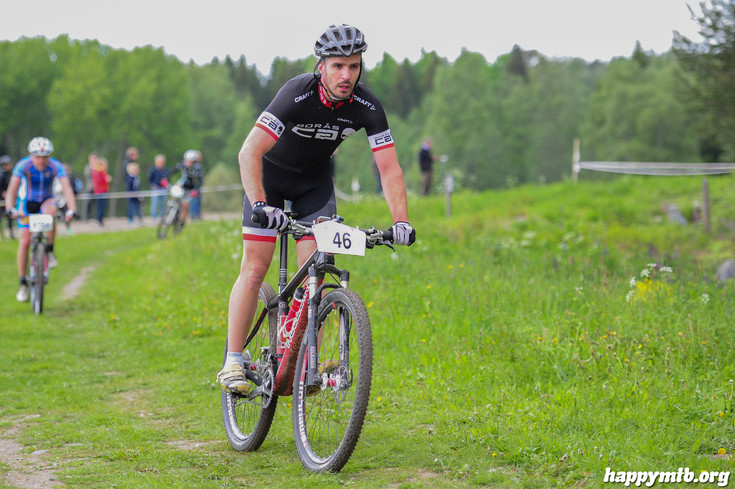 Bild från Långa Lugnet 2014