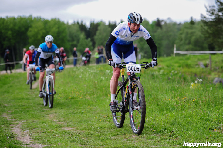Bild från Långa Lugnet 2014