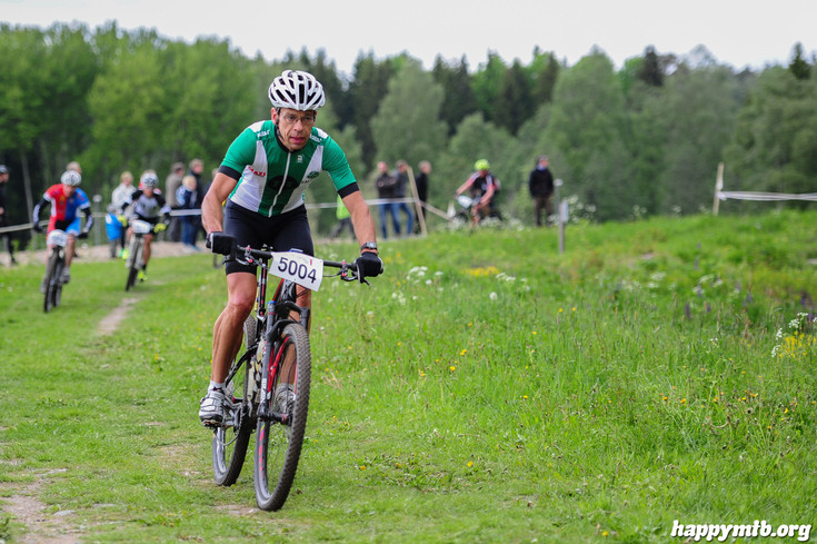 Bild från Långa Lugnet 2014